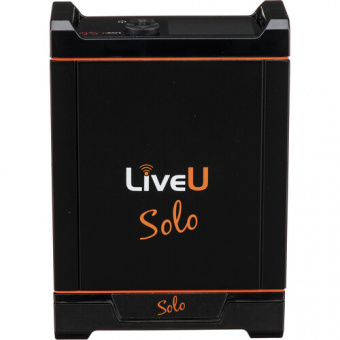 Видеостример LiveU Solo HDMI